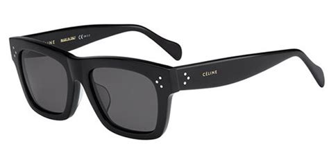 celine cl 41071 f s|Celine CL41071/F/S Original Asian Fit Polarized 807/TD.